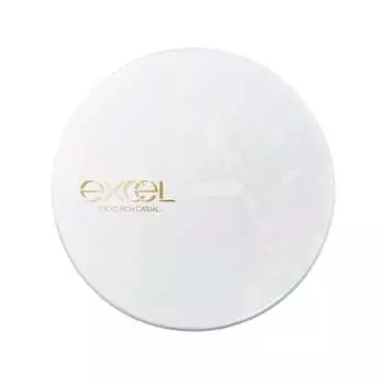 excel rastering sheer powder face powder