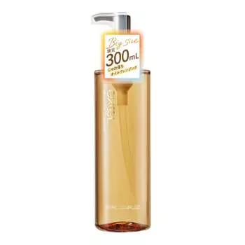 excel Serum Oil Cleanse Increased Cleansing Oil Large Capacity