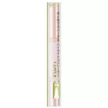 excel Silent Glow Concealer SG01 (Pink Glow)