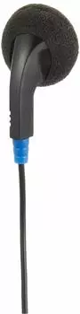 Excel Sound Одноканальные наушники-вкладыши 5 м EH-5M