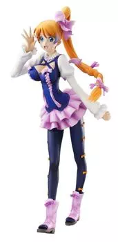 Excellent model Aquarion EVOL MIX