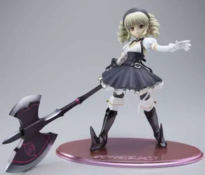 Excellent Model CORE Blade Steel Princess Ymir 2P Color Queen s R-2 Ver.