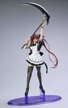 Excellent Model CORE Blade the one who invites you to the underworld Queen s P-4 1. Airi,