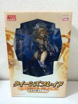 Отличная модель CORE Blade Wandering Warrior Reina Queen s