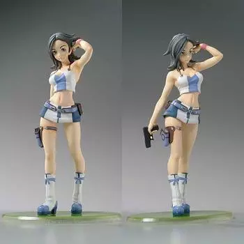 Excellent model Eureka Seven Taruho