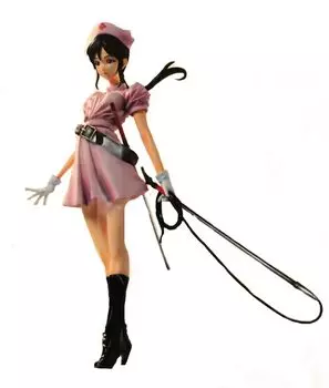 Excellent Model Karakuri Circus Taranda Liselotte Tachibana