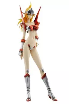 Excellent Model Kinnikuman Lady Series 2 Lady Robin
