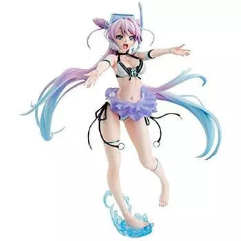 Отличная модель LIMITED Active Raid Liko Completed Figure