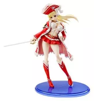 Excellent Model LIMITED Blade Rebellion Great Pirate Captain Liliana 2P Color Queen s Ver.