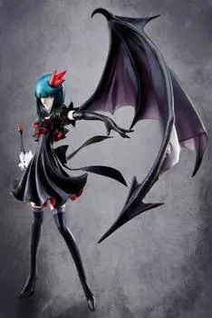 Excellent Model LIMITED Heartcatch Dark Precure Precure!