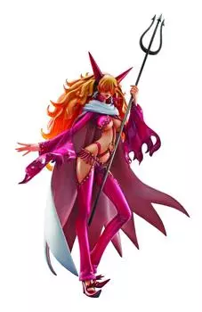 Excellent Model LIMITED LIMITED EDITION Complete Figure Premium Portrait.Of.Pirates Sadie-chan 1/8 (Megatore Shop, Bandai, Mekke! Limited)