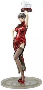 Отличная модель LIMITED Spirit of Wonder Counterattack International Distribution Limited Китай (Издание Sol)