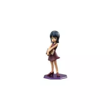 Excellent Model MILD Portrait of Pirates ONE PIECE Nico approximately 120mm PVC painted finished figure CB-R1 Robin,