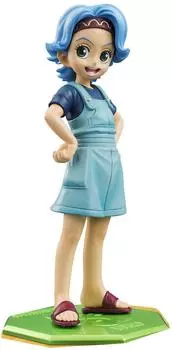 Excellent Model MILD Portrait of Pirates ONE PIECE Nojiko approximately 125mm PVC painted finished figure CB-R2