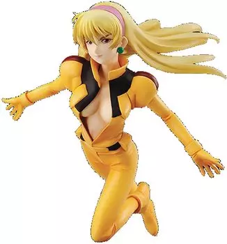Excellent Model Mobile Suit V Gundam Katejina Ruth Completed Figure RAHDXG.A.NEO
