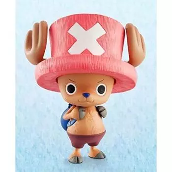 Excellent Model One Piece Tony Tony Chopper DX Scale Complete Figure Toei Animation Online Shop Portrait.Of.Pirates LIMITED EDITION 1/8 (MegaTrea