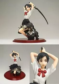 Excellent Model Otonashi Saya BLOOD+