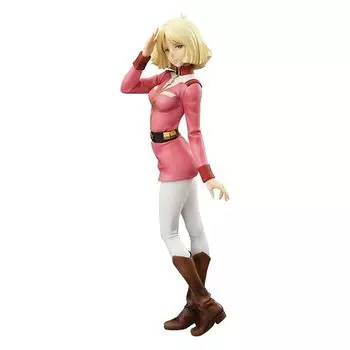 excellent model RAHDX series G.A.NEO mobile suit gundam Sayla Mass Completed figure