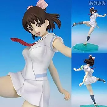 Excellent Model RD Hidden Brain Research Room Minamo Aoi [product]