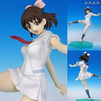 Excellent Model RD Hidden Brain Research Room Minamo Aoi [product]