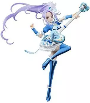 Excellent Model Sweet Precure Cure Beat approximately 200mm PVC painted finished figure