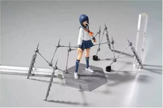 Excellent model Tokiko Tsumura Busou Renkin [product]