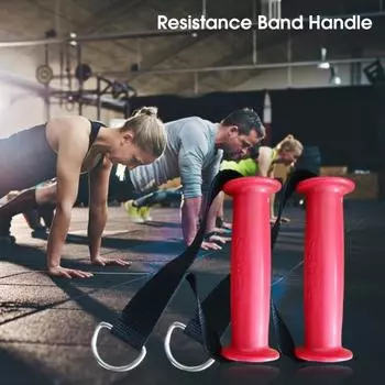 Отличная ручка съемника, нескользящая, компактная, сменная синий