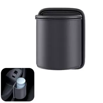 EXCEREY Car Hanging Seat Car Side Hanging Car Seat Side Tissue Water Cup Cell Phone Small Item Car Seat Hanging Car Cup Box Bag, Pocket, Bag, Storage,