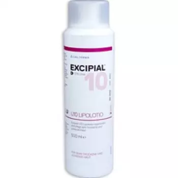 Excipial U10 Lipo Lotion 500ml