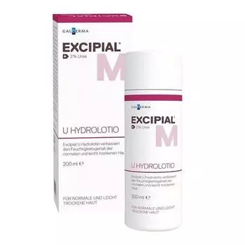 Excipial U2 Hydro Lotion 200ml