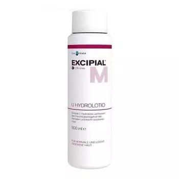 Excipial U2 Hydro Lotion 500ml