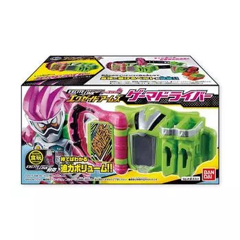 Excite Link Arms 12 штук Candy сладости Ex-Aid игрушки/мягкие (Камен Райдер)