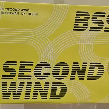 Excluding Pu Seok-sun Setond Wind Foca