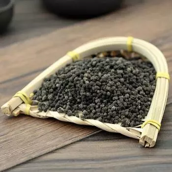 Excrementum Bombycis/Экскременты тутового шелкопряда/Кан Ша 250г