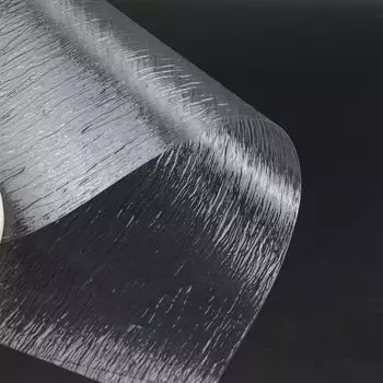 EXDUCT Диорама Листы для диорамы Поверхность воды Набор из 3 Прозрачных Миниатюрных Садовых Волн Модель Морской Поверхности Модель Железнодорожного Флота Архитектурная Модель