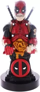 EXG Controller Smartphone Stand CABLE GUYS Deadpool Zombie Cable Guys []