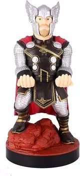 EXG Контроллер Подставка для смартфона CABLE GUYS Marvel Мстители Тор Cable Guys []