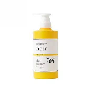EXGEE EXGEE Лечение 400 г Аромат белого мускуса Уход за поврежденными участками ESPOIR TRIBE