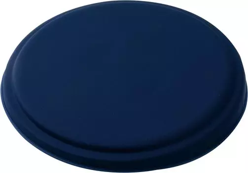 Подушка EXGEL Marupunifit Marine Blue PUN22, сделанная в Японии, уретановая подушка для стула Telework