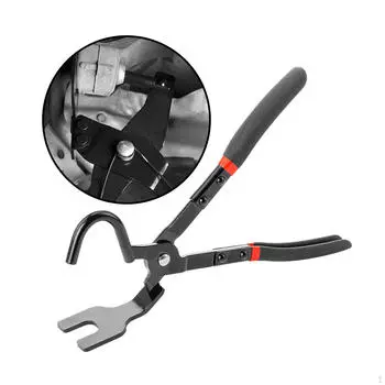 Плоскогубцы для снятия вешалки выхлопной трубы, инструменты, ручной инструмент, нескользящая ручка, кронштейн для разборки