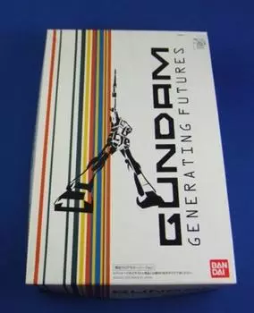 Exhibition HGUC Gundam Clear Color [Gundam Limited] 1/144 ver. Plastic model