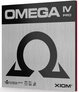 Exion Omega 4 Pro 95131 020 2.0 чёрный
