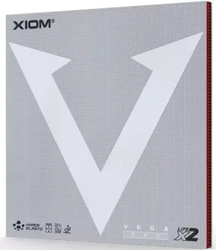 Exion Vega Pro 95021 Красный 2 (ВЕГА ПРО)