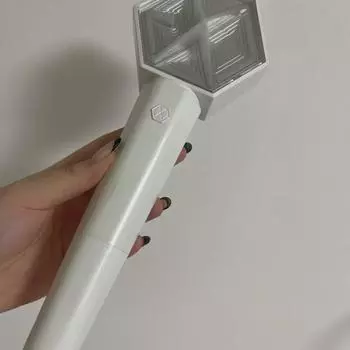 Exo Cheering Stick Toridibon + Аккумулятор