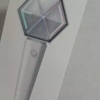 Exo Lightstick Toridibong Exo
