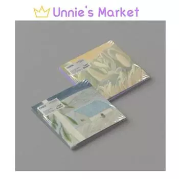 EXO CHEN - цифровая версия последней сцены. (случайный) Random 1EA,No poster