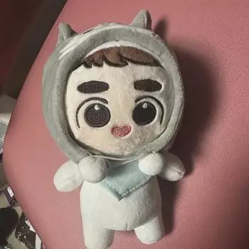 Exo Dogyeong-su Doll Ram