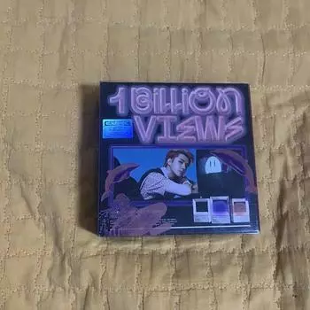 Exo Exo Se-hoon Sechan 1 миллиард просмотров Ocean View Keno выпустил альбом