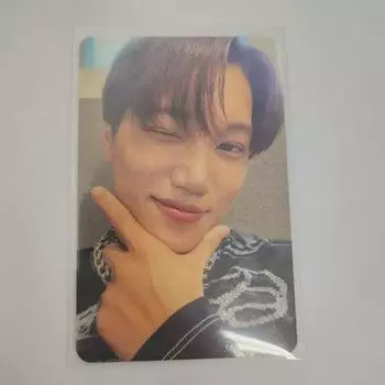 Exo Kai 2022 Winter Smtownsmcu Palace