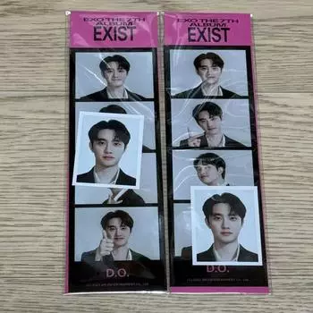 Exo Крем-Сода Do. Сертификат 4-х мерной жесткости воды